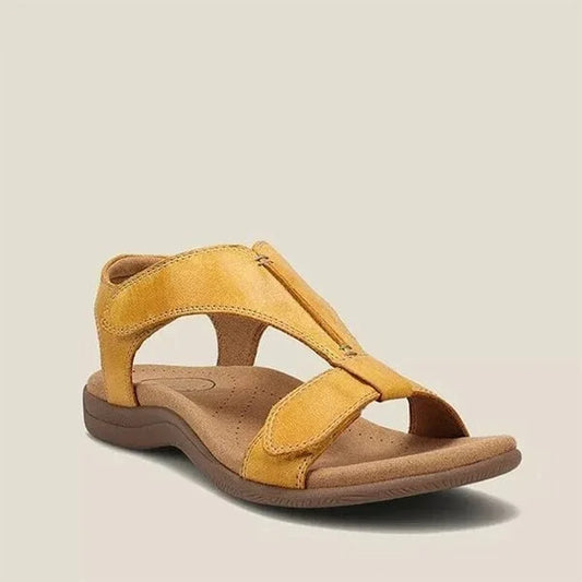 Carmina | Stylische ergonomische Sandalen