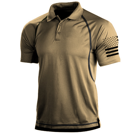 Andre | Stilvolles Sport-Poloshirt für Männer