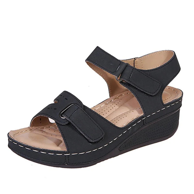 Teresa | Bequeme orthopädische Sandalen