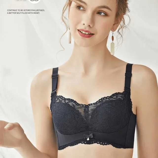 Zara Bra | Eleganter Spitzen-BH für Frauen