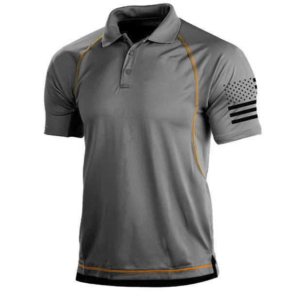 Andre | Stilvolles Sport-Poloshirt für Männer