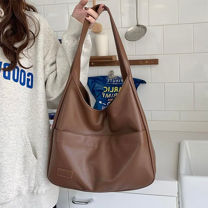 Lizzy | Vielseitige und Elegante Schultertasche