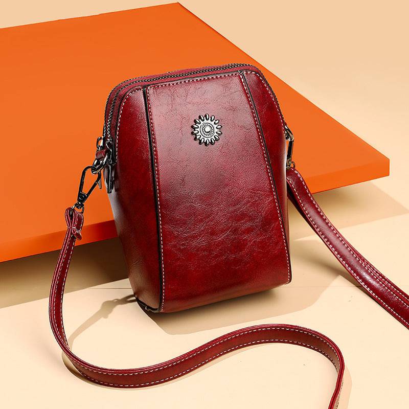 Rosemary | Modische Mini-Crossbody-Taschen