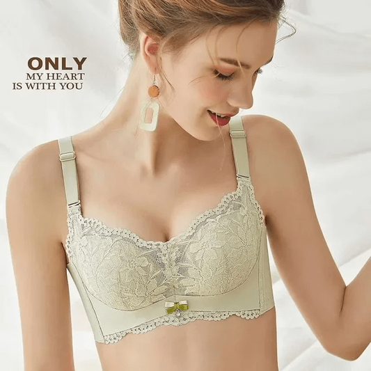 Zara Bra | Eleganter Spitzen-BH für Frauen