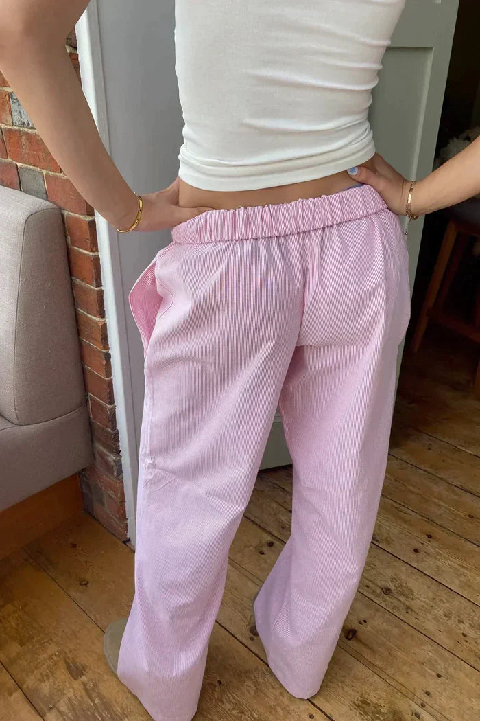 Caisa Pants | Limitierte Auflage Kuschelhosen