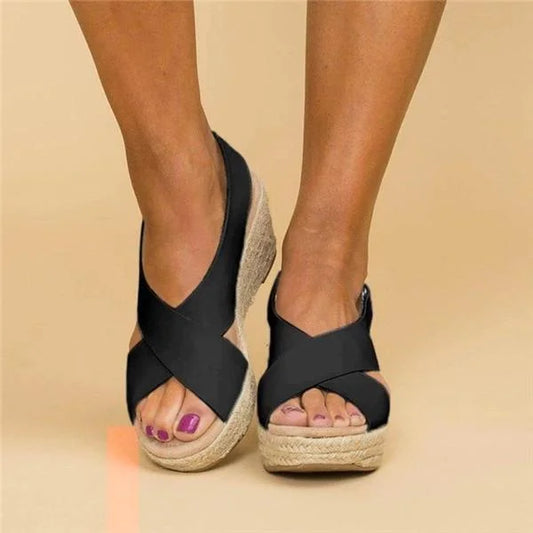 Orthopedic Sandal | Modische orthopädische Sandalen für jeden Schritt