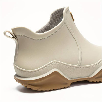 Moderne, stilvolle Gummistiefel für Damen – wasserdicht und langlebig