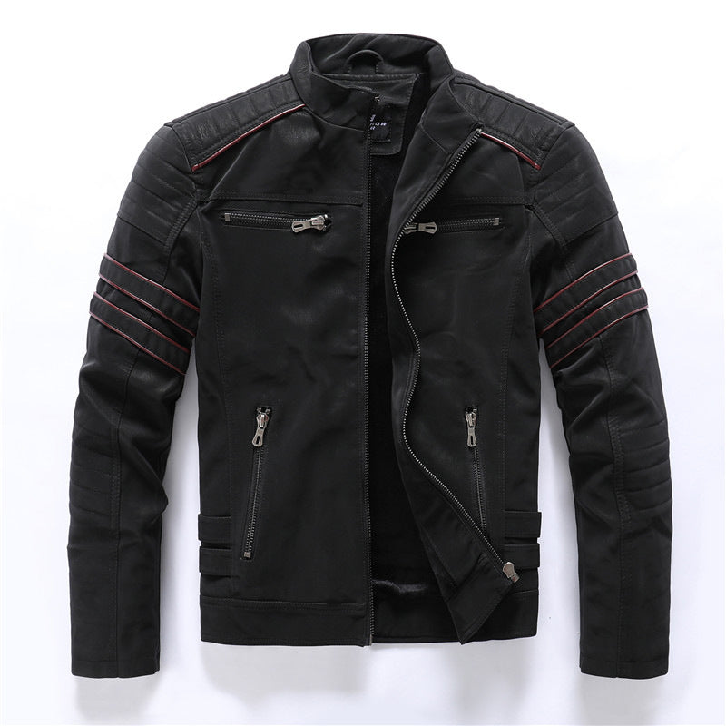 Rider |  Hochwertige und modische Herrenjacke