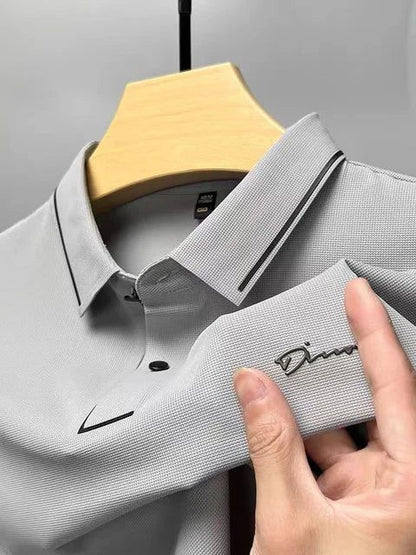 Brian | Modisches Polo Shirt für Herren mit klassischem Schnitt