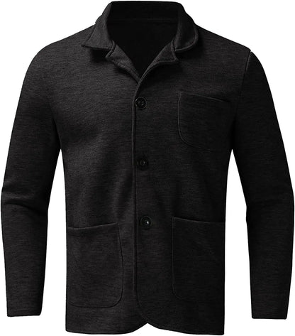 Pearson | Eleganter Casual Blazer für Herren im modernen Look