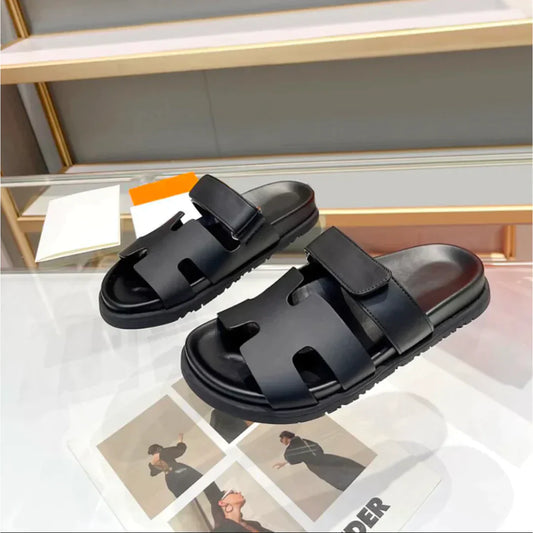 Marina Sandal | Luxe Designer Sandalen für Frauen