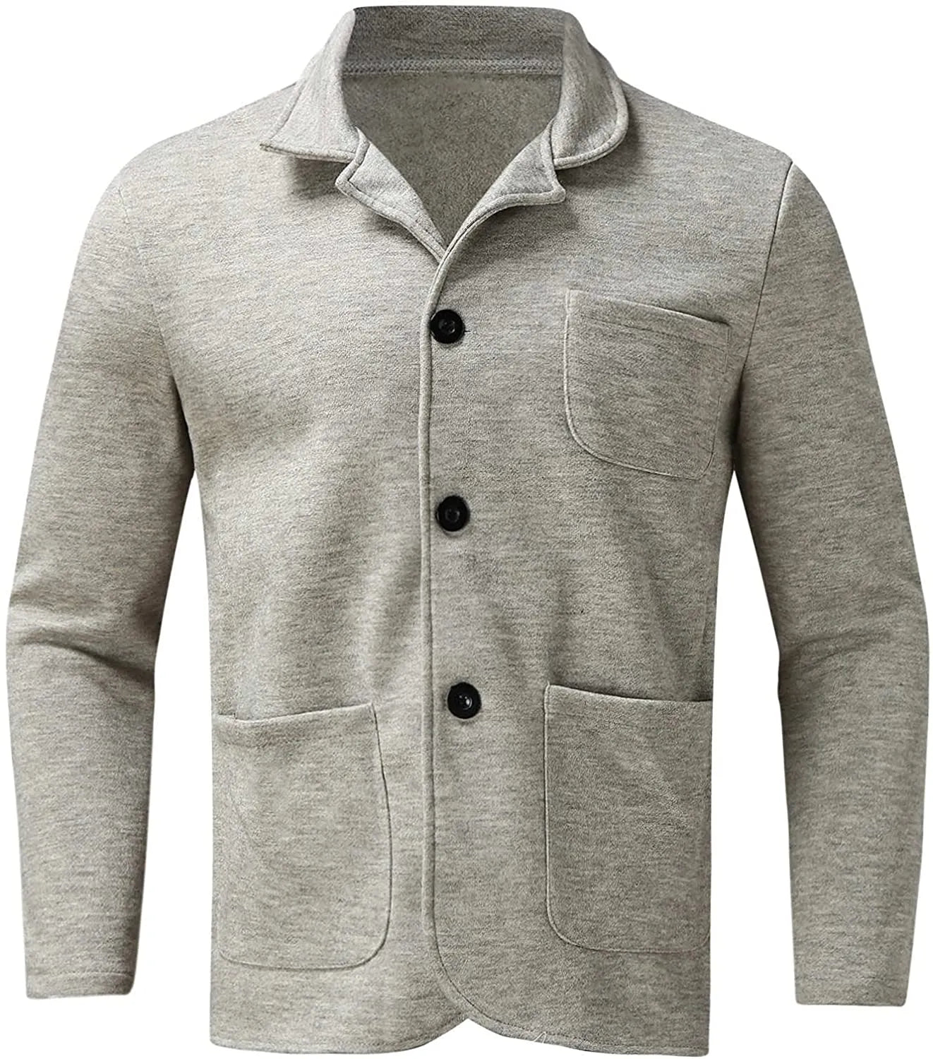 Pearson | Eleganter Casual Blazer für Herren im modernen Look