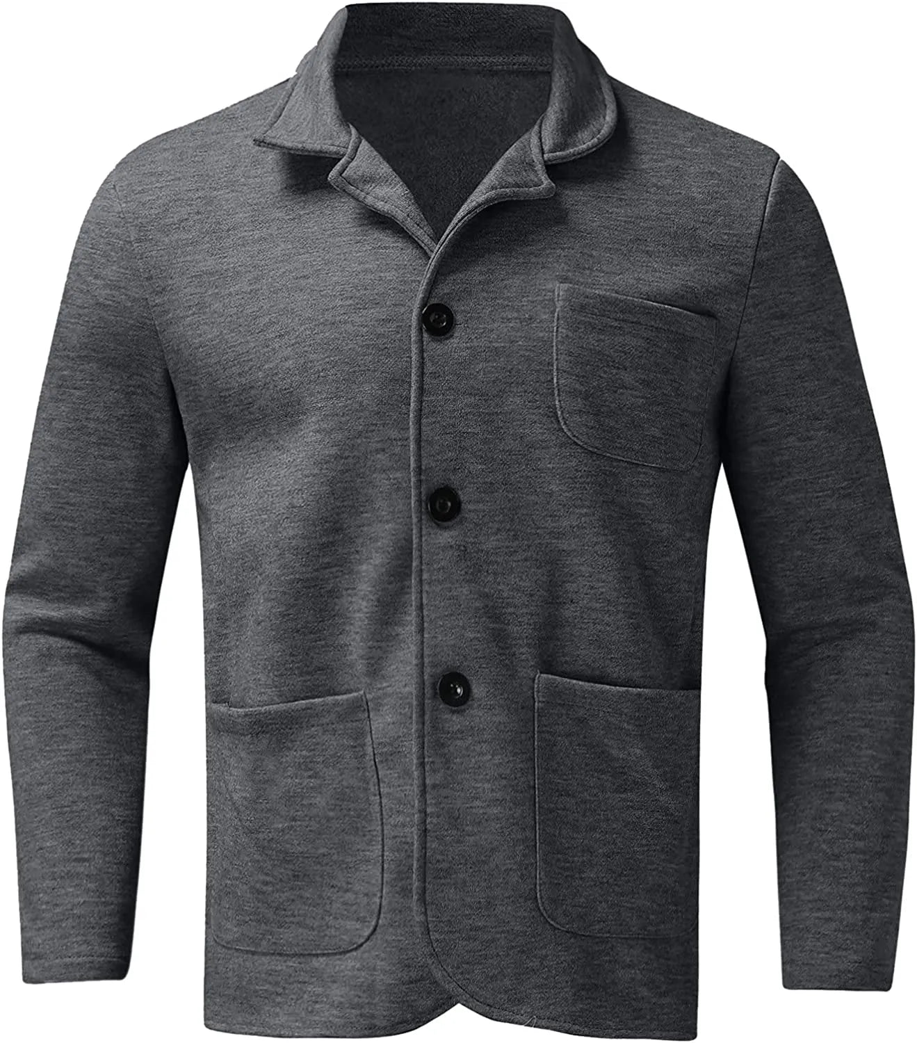 Pearson | Eleganter Casual Blazer für Herren im modernen Look