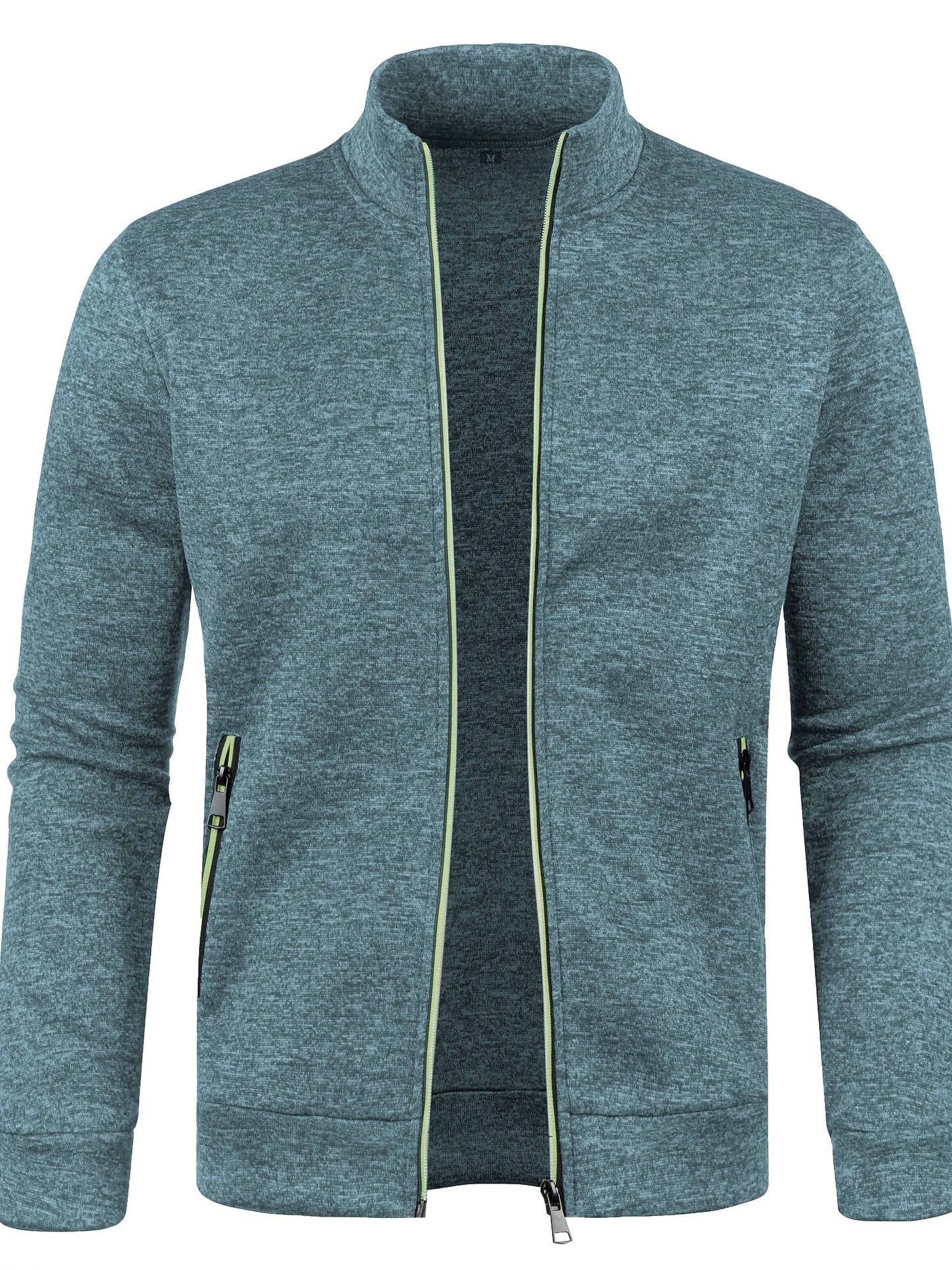 Stylischer Herren-Cardigan im trendigen Design