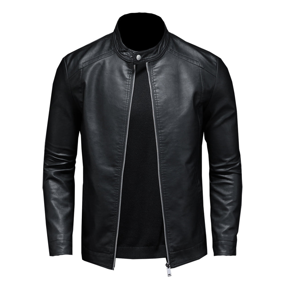 Jasper | Herren Rider Jacke