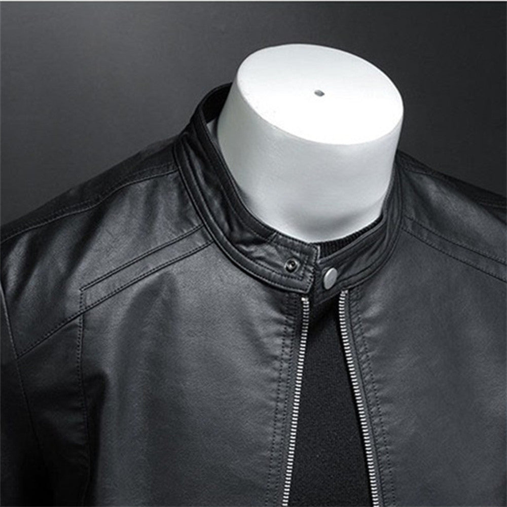 Jasper | Herren Rider Jacke