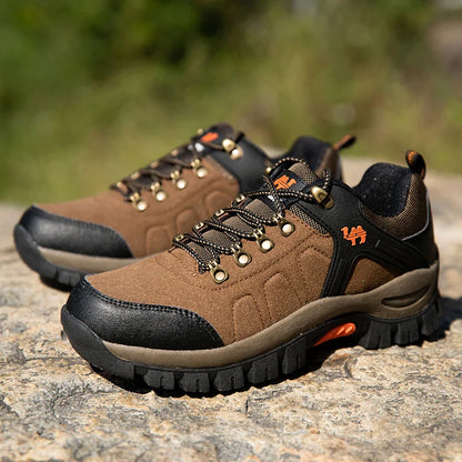 Titan Schuhe | Rutschfeste Wanderschuhe für extreme Outdoor-Abenteuer