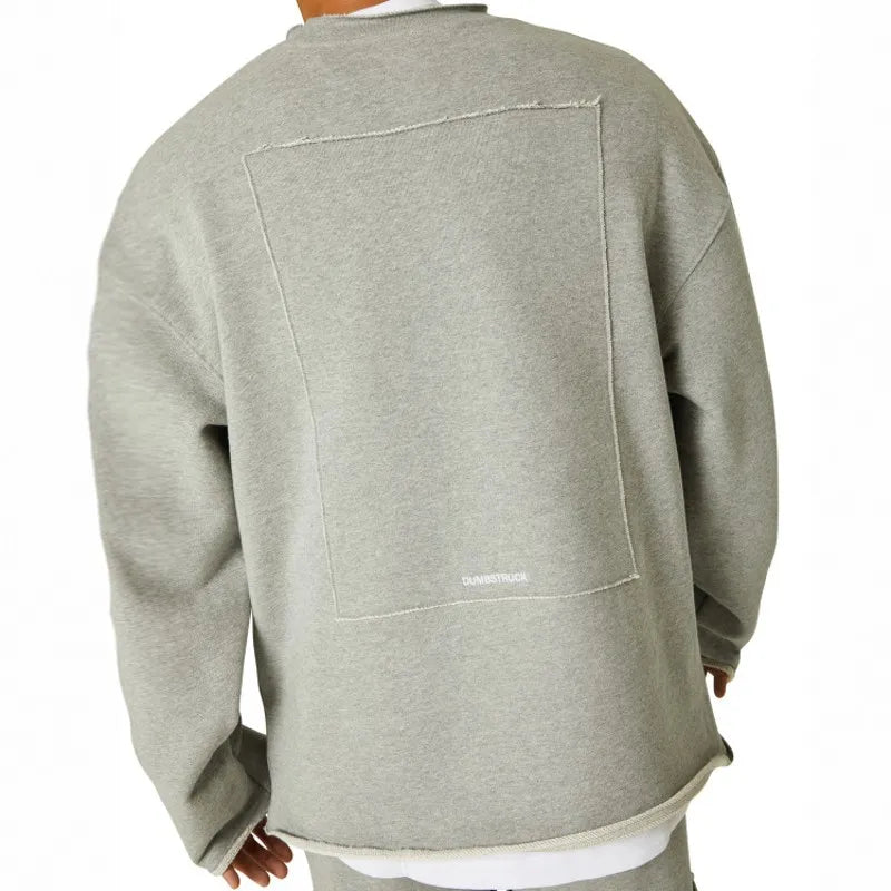 Tyler | Premium Wärme Herrenpullover