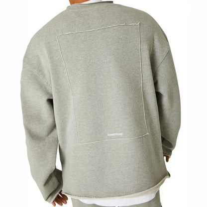 Tyler | Premium Wärme Herrenpullover