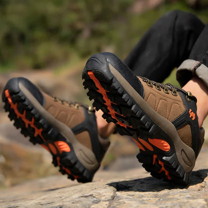 Titan Schuhe | Rutschfeste Wanderschuhe für extreme Outdoor-Abenteuer