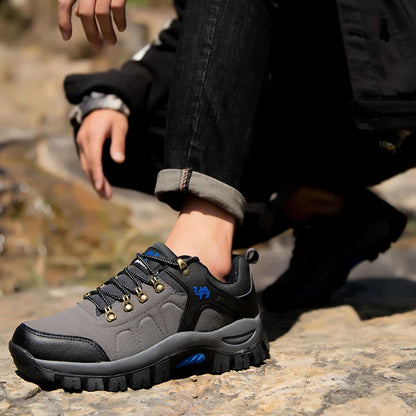 Titan Schuhe | Rutschfeste Wanderschuhe für extreme Outdoor-Abenteuer