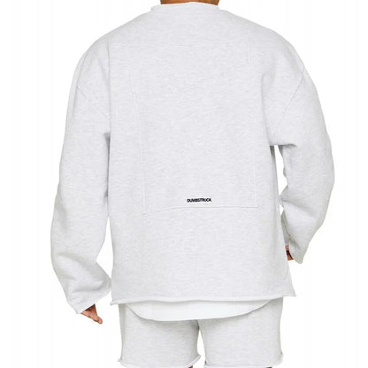 Tyler | Premium Wärme Herrenpullover