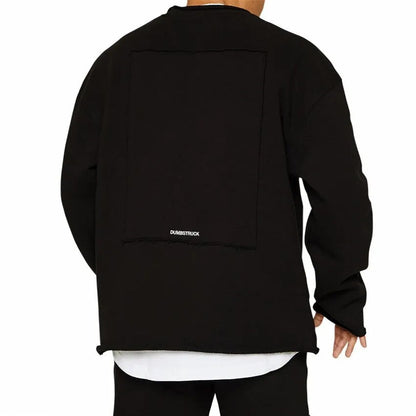 Tyler | Premium Wärme Herrenpullover