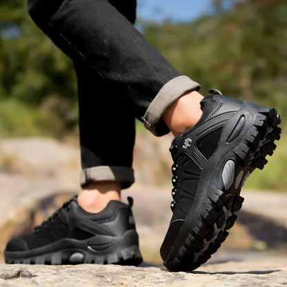 Titan Schuhe | Rutschfeste Wanderschuhe für extreme Outdoor-Abenteuer