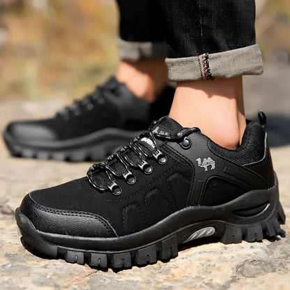 Titan Schuhe | Rutschfeste Wanderschuhe für extreme Outdoor-Abenteuer