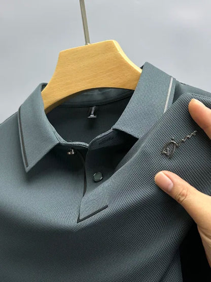 Brian | Modisches Polo Shirt für Herren mit klassischem Schnitt