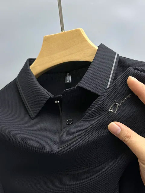 Brian | Modisches Polo Shirt für Herren mit klassischem Schnitt