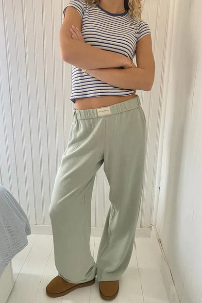 Caisa Pants | Limitierte Auflage Kuschelhosen