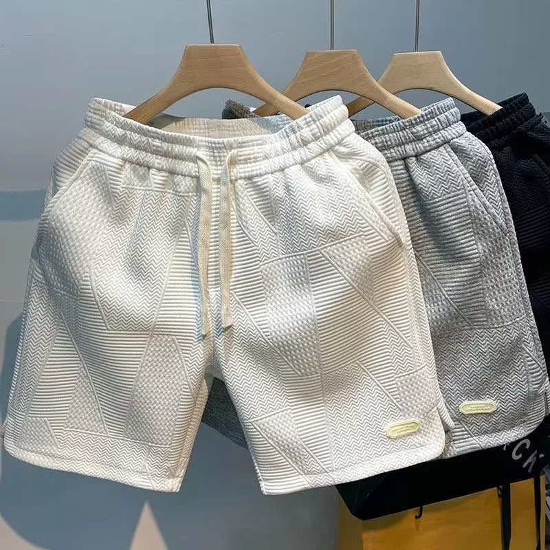 Anthony Shorts | Breezy Summer Shorts für Männer