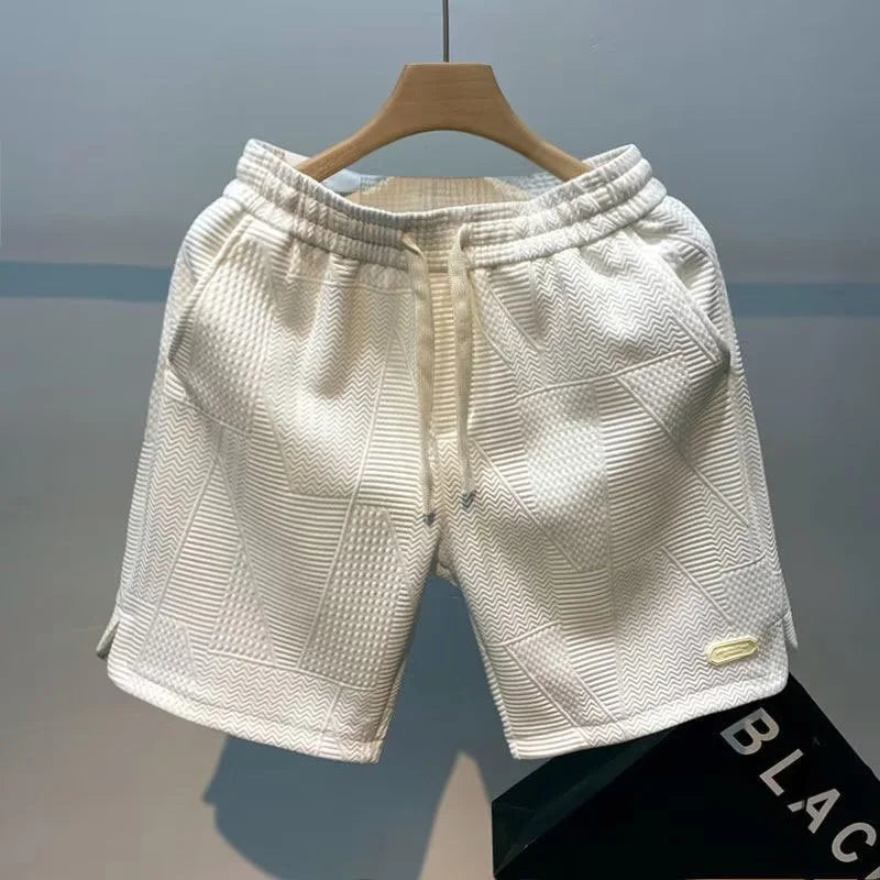 Anthony Shorts | Breezy Summer Shorts für Männer