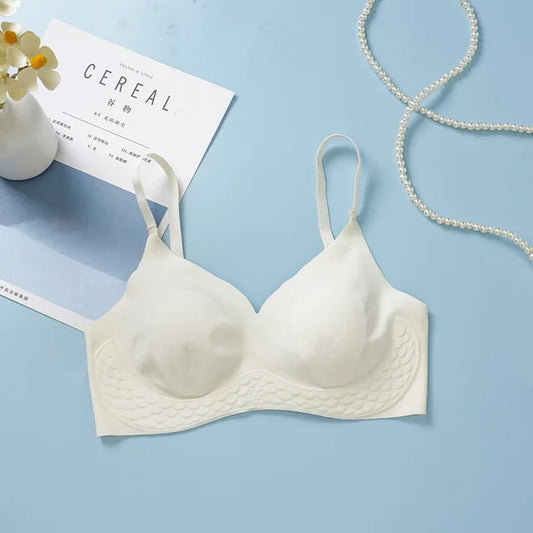 Cameron Bra| Stylischer Sommer-Bralette für Frauen