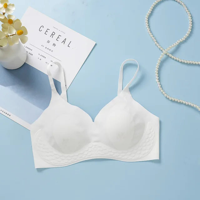 Cameron Bra| Stylischer Sommer-Bralette für Frauen