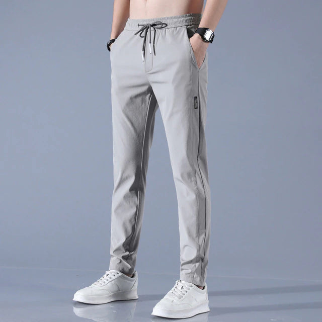 Schnelltrocknende Herren-Stretch-Hose