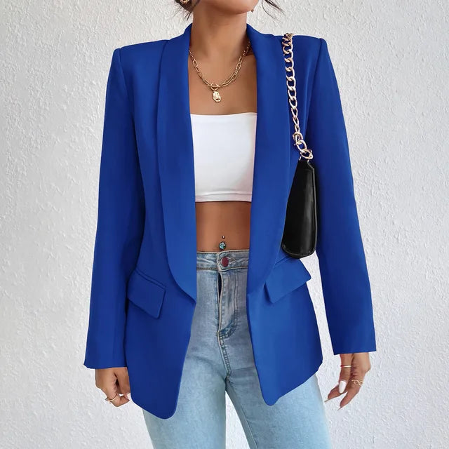 Empress | Moderner Stil und Eleganz Trendiger Blazer