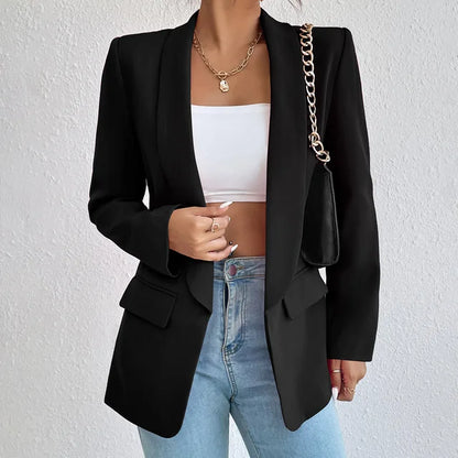 Empress | Moderner Stil und Eleganz Trendiger Blazer