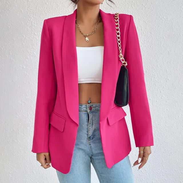 Empress | Moderner Stil und Eleganz Trendiger Blazer