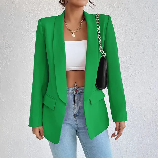 Empress | Moderner Stil und Eleganz Trendiger Blazer