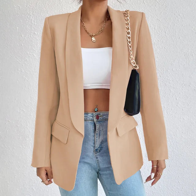 Empress | Moderner Stil und Eleganz Trendiger Blazer