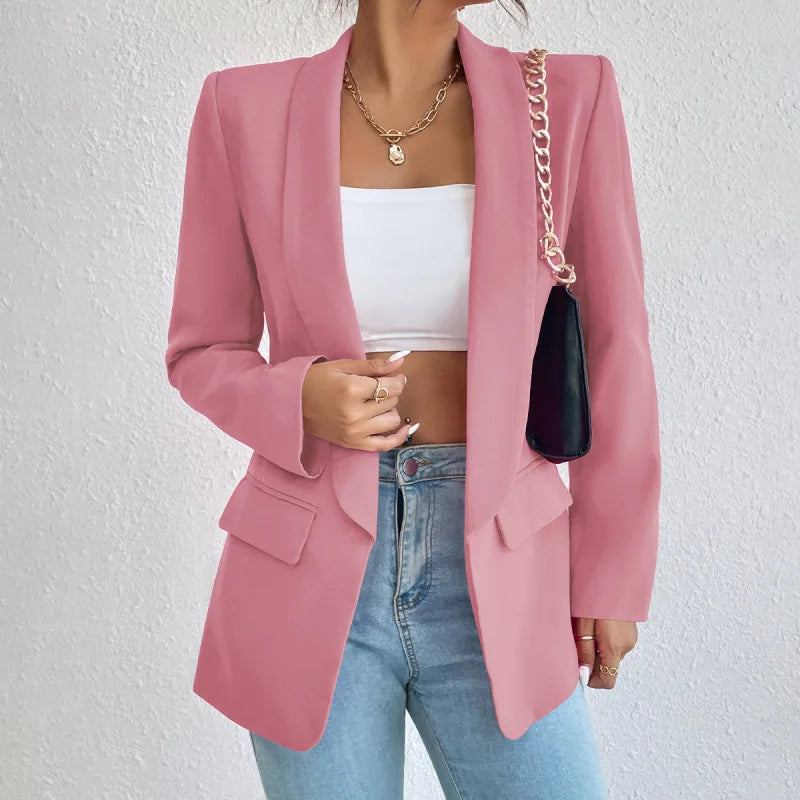 Empress | Moderner Stil und Eleganz Trendiger Blazer