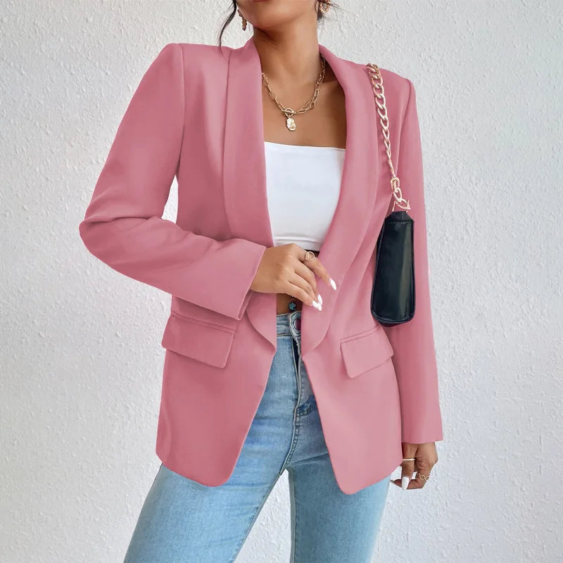 Empress | Moderner Stil und Eleganz Trendiger Blazer