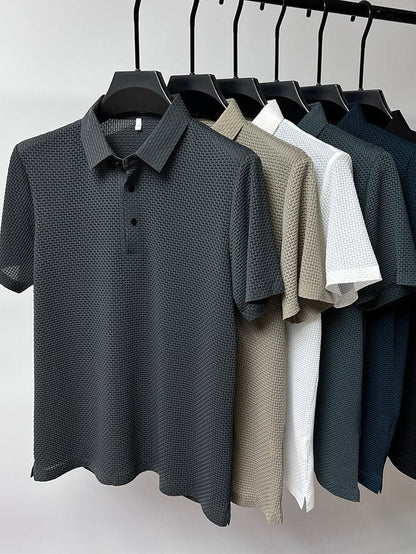 Rolph | Premium-Poloshirt für Männer