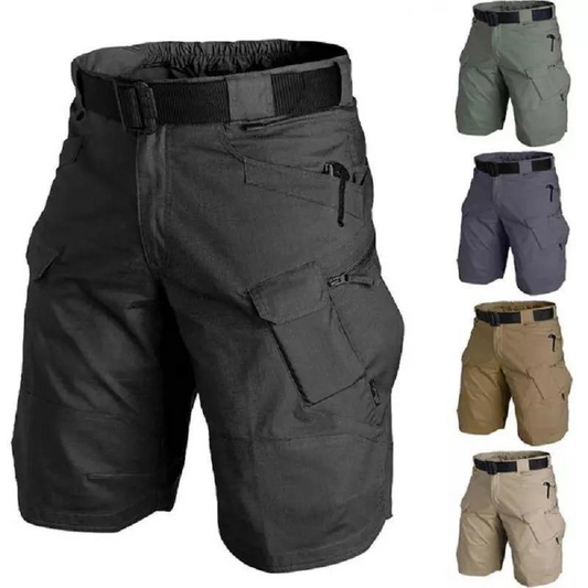 Markus | Taktische Cargo-Shorts für draußen