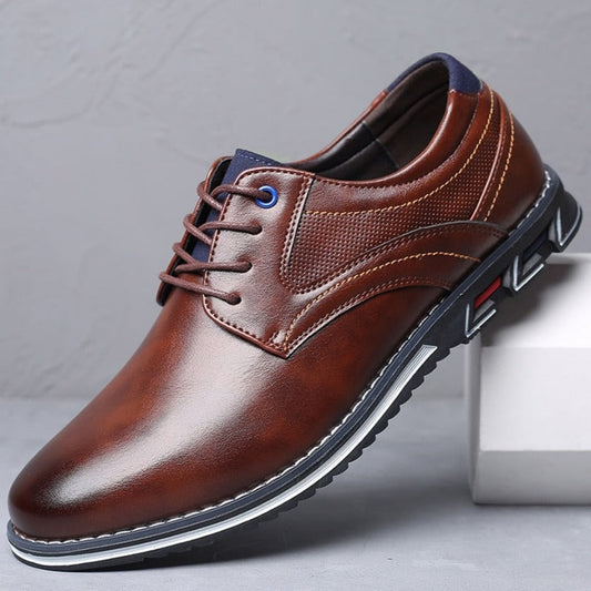 Honor | Klassische Oxford-Schuhe für Männer