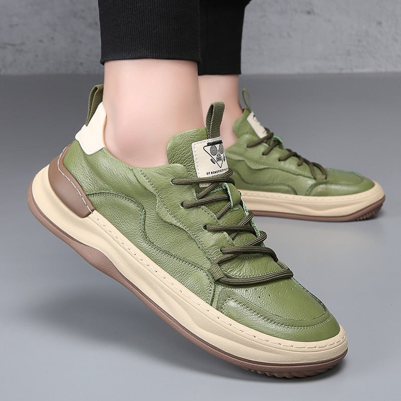 Johns | Trendige Urban Style Sneakers