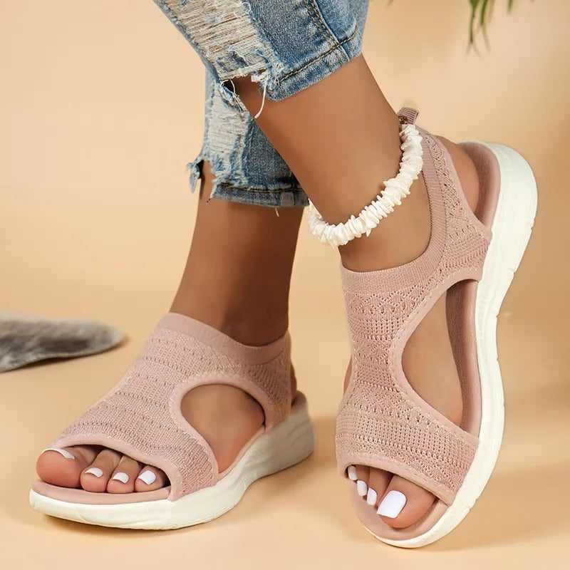 Shana | Orthopädische Damen-Sandalen von Pure Comfort