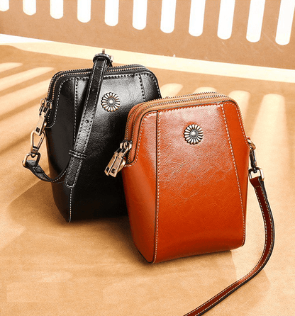 Rosemary | Modische Mini-Crossbody-Taschen